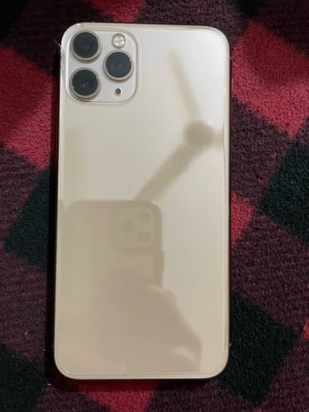 iPhone 11 pro 256 GB approved 0