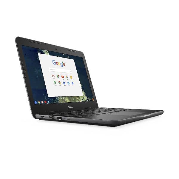 Dell Chromebook 3380 13.3" inch 1