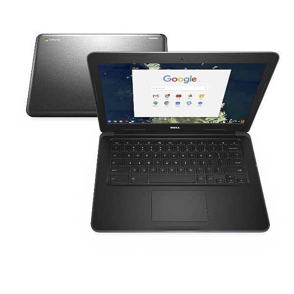 Dell Chromebook 3380 13.3" inch 3