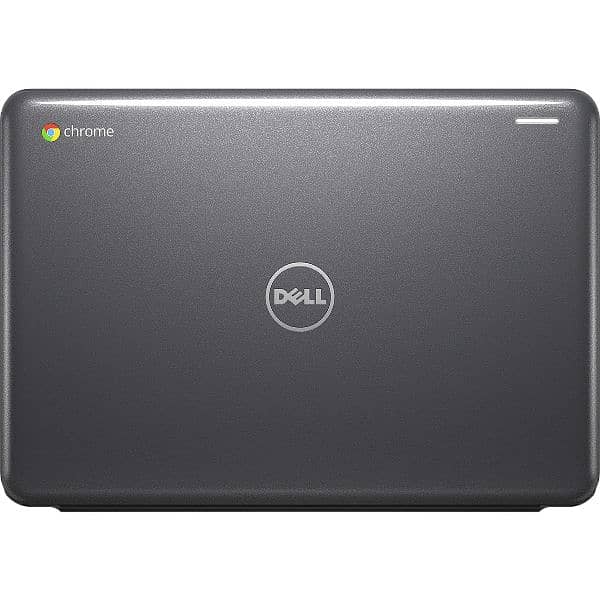 Dell Chromebook 3380 13.3" inch 4