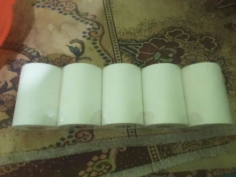 printer roll 0