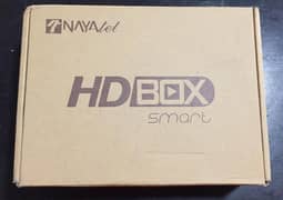 Nayatel HD Smart Box, All Dues Clear 0