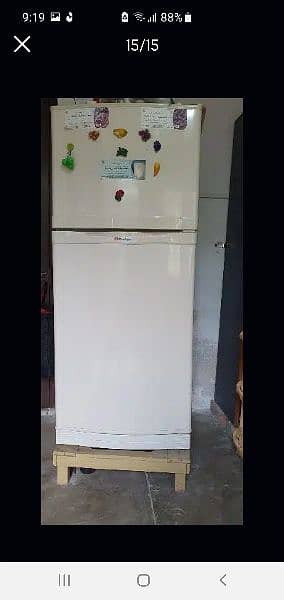 Dawlance Fridge 9170WBAD For sale