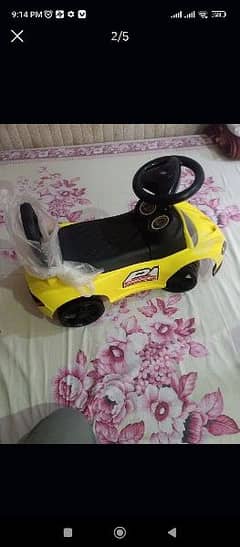 Baby Car 0