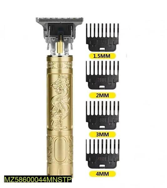 T9 Professional Hair Trimmer (Free Delivery) 0