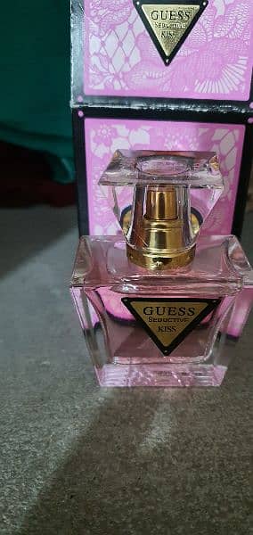 ladies Perfume Original from Germany. brand new. 2