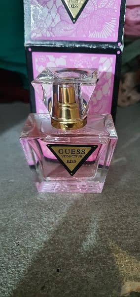 ladies Perfume Original from Germany. brand new. 3