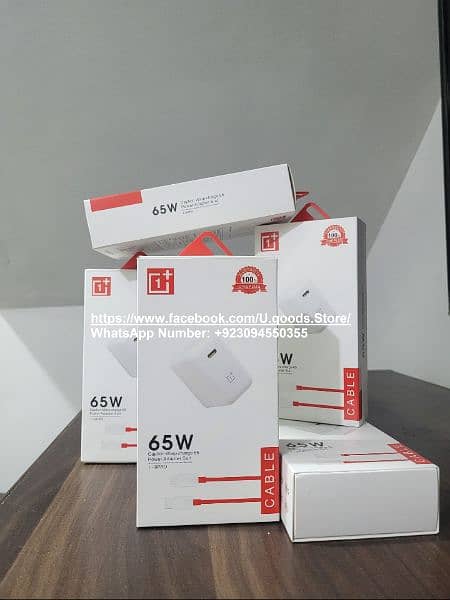 OnePlus 65W Warp Charger one plus 8T 8 pro 9 9 pro 0