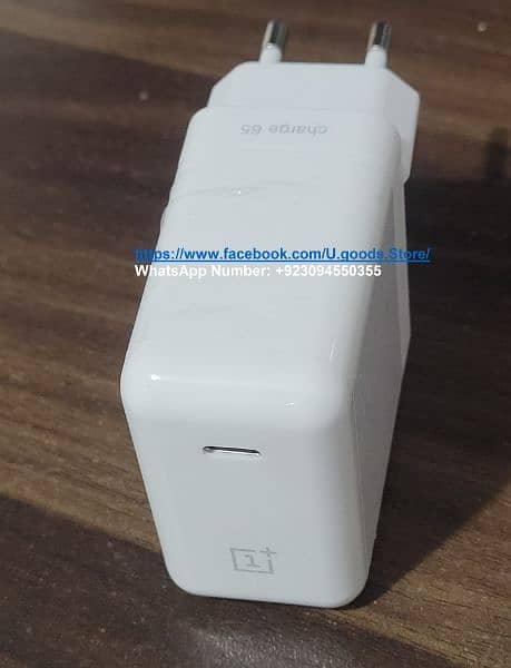 OnePlus 65W Warp Charger one plus 8T 8 pro 9 9 pro 1