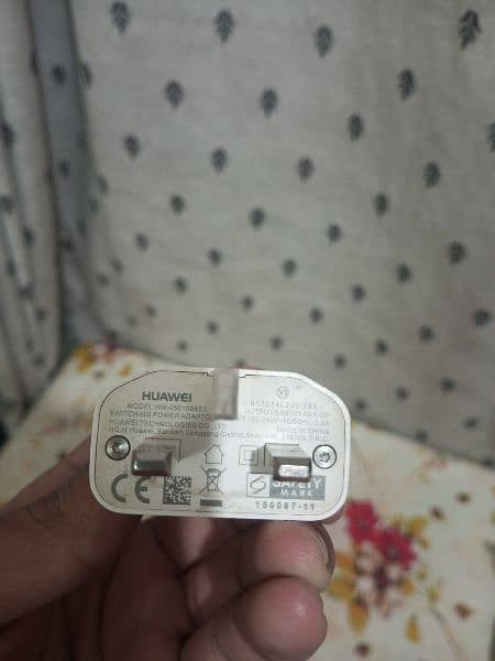 agrent sell for Huawei moile charge + lead 9