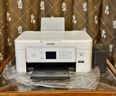 Epson Xp 4155 Printer/Scanner/Copier/WiFi/duplexPrintng