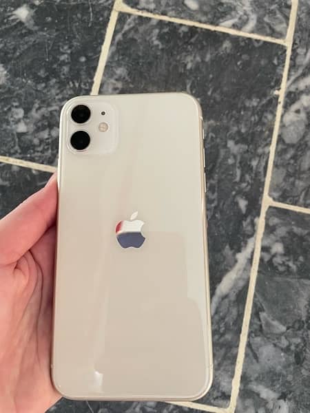 iPhone 11 non pta factory unlock (not jv) 64gb 1