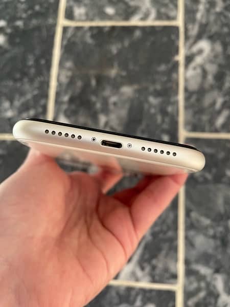 iPhone 11 non pta factory unlock (not jv) 64gb 3