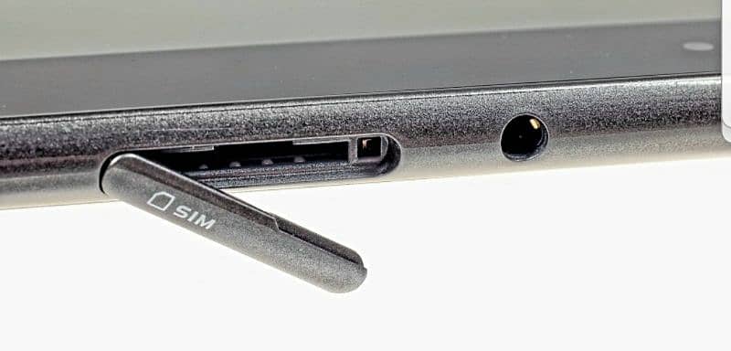 Samsung Galaxy Tab** 10.1 GT-P5100 6
