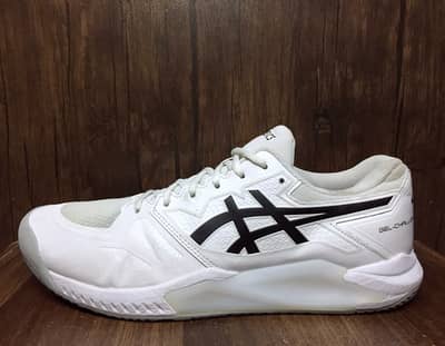 Asics tennis 2025 shoes olx