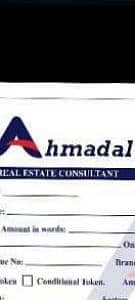 Ahmadal