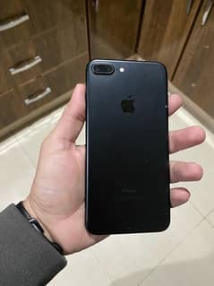 iphone 7 plus 128GB PTA Approved 0