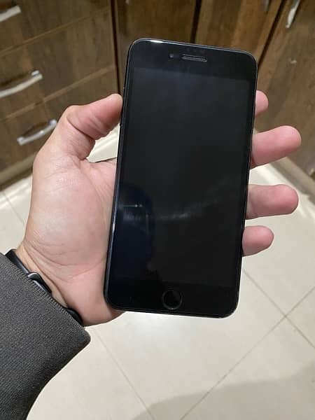 iphone 7 plus 128GB PTA Approved 7