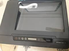 hp smart printer 516