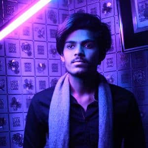 SHEERAZ MALIK