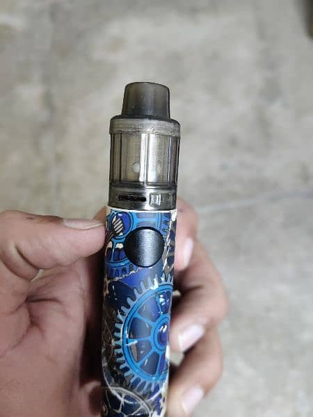 VSTORM vapor Vape 0