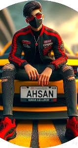 Aحsan