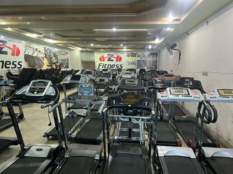 Treadmills/ Running Machine 0321/18/22/576 16