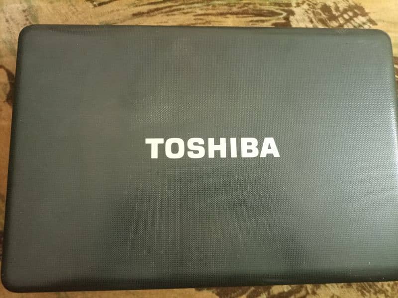 Toshiba satellite pro Core i3 Exchange Possible 0