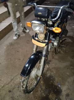 Speed bike online olx