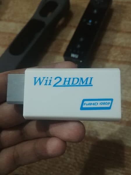 Nintendo Wii 32gb 12