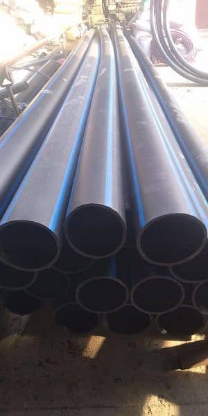 Boring Pipes | Pressure Pipes | PE Pipe Available| Agriculture Pipes 2