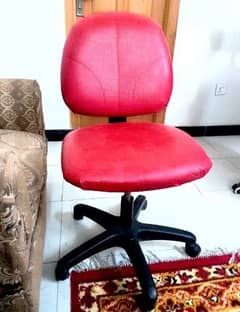 Office/Computer chair Urgently Sale.
