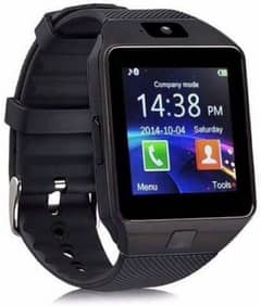 SIM Smart Watch