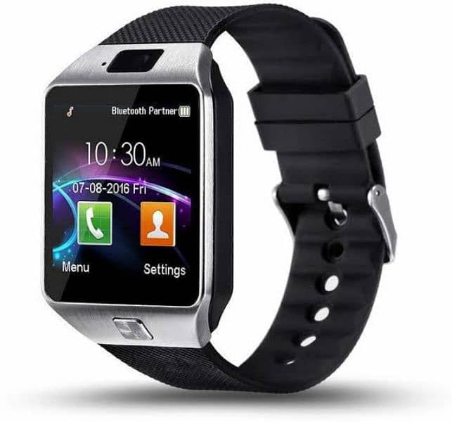 SIM Smart Watch 1