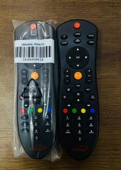 HD Dish Tv Remote Control Available Delivery All Pakistan 0322,5400085