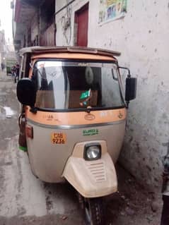 siwa auto rickshaw