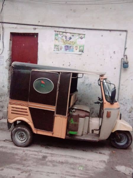 siwa auto rickshaw 2