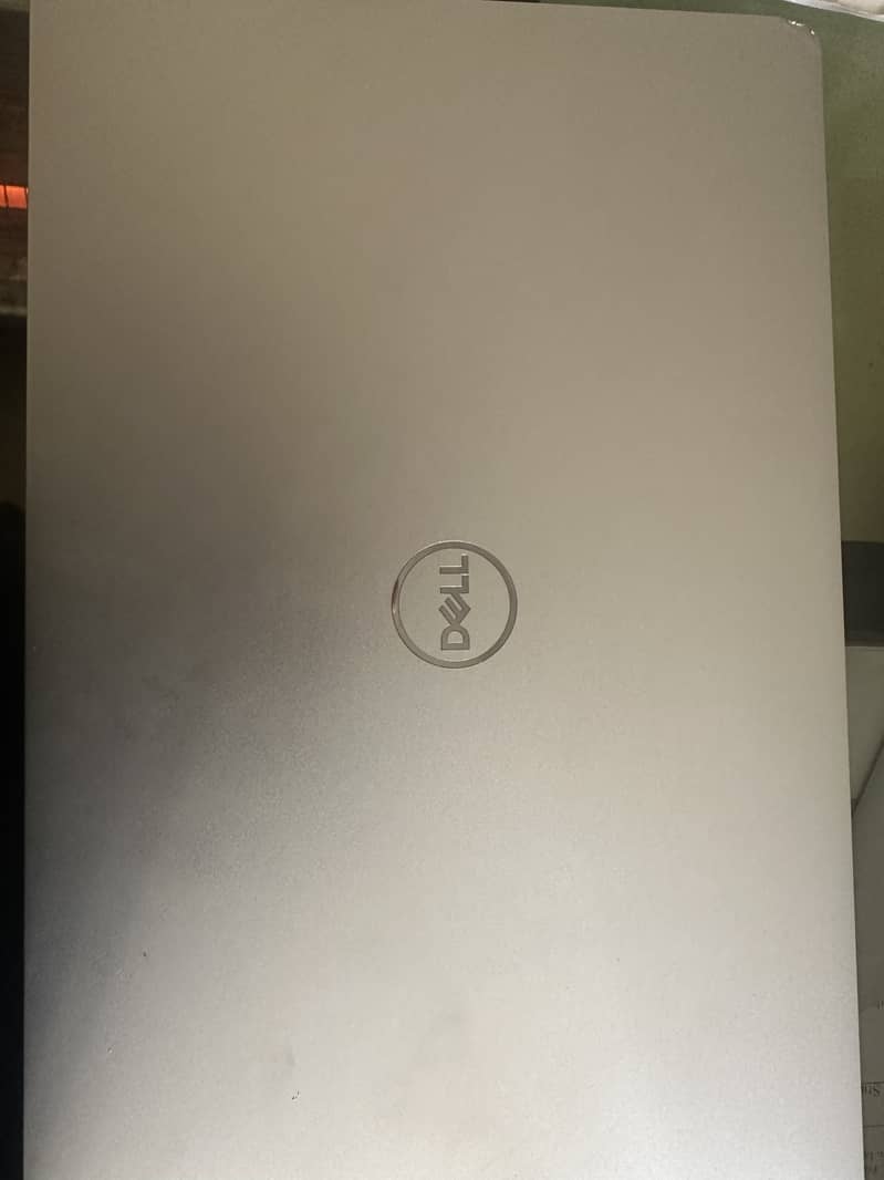 Dell xps 9305 11 generation 1