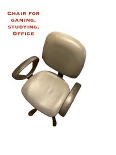 Chair for study table and office 0