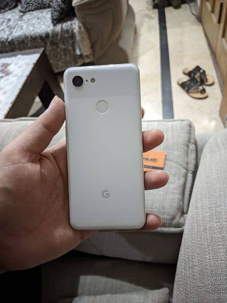 Google pixel 3 American Self Imported 5