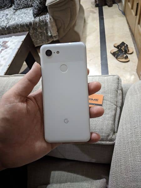 Google pixel 3 American Self Imported 7