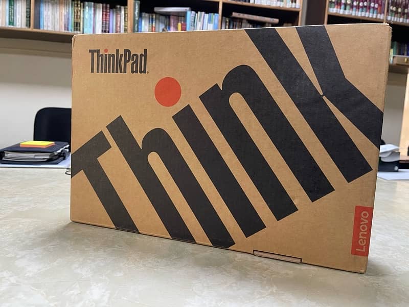 Lenovo ThinkPad T14 Gen 2 5