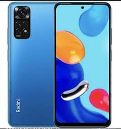 Redmi Note 11
