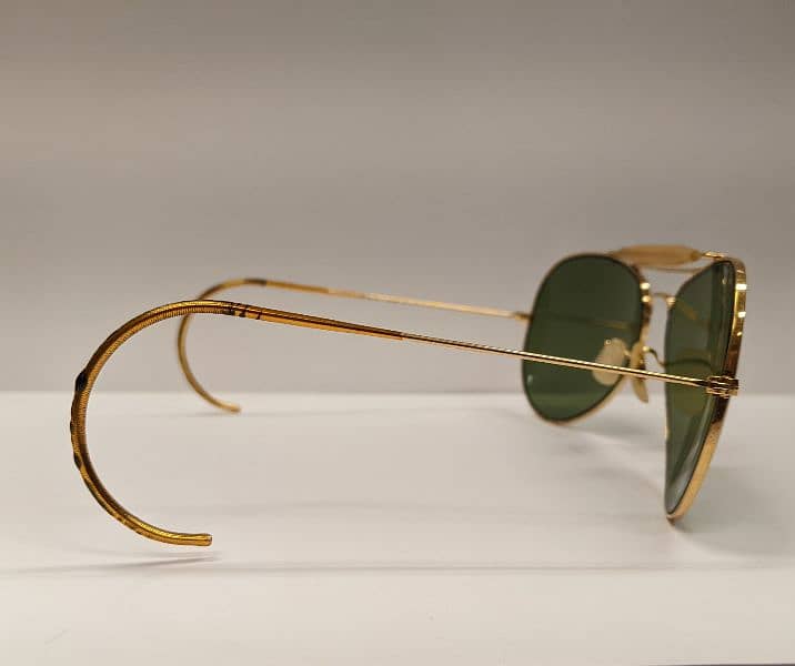 Ray•Ban Bausch and Lomb Outdoorsman Sunglasses 3