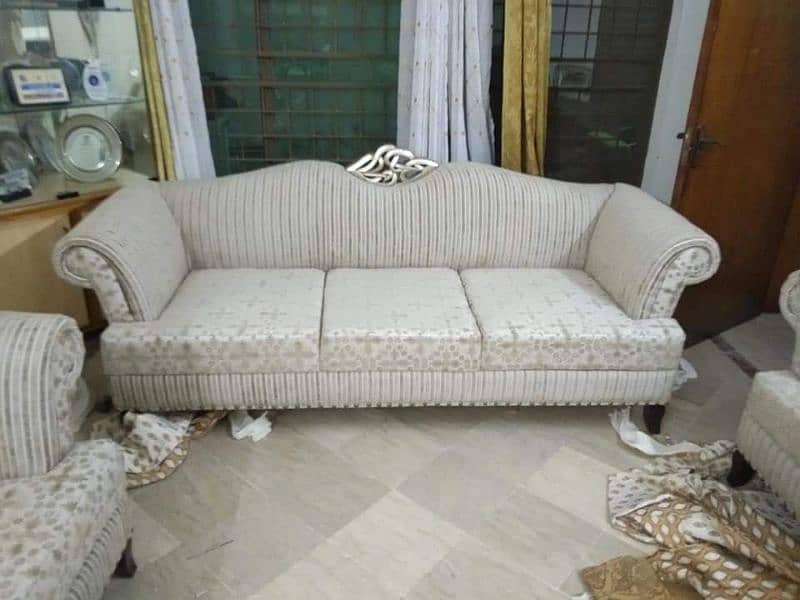 new living room sofa set 0