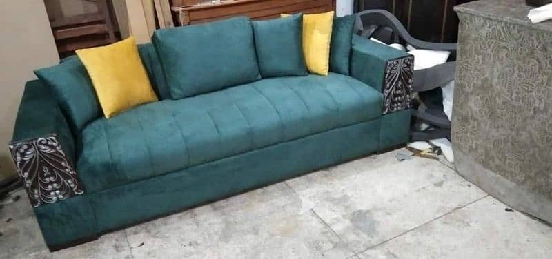 new living room sofa set 3