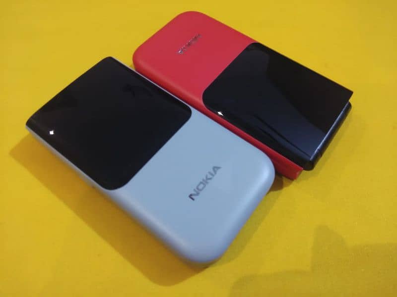 Nokia 2720 flap available 0