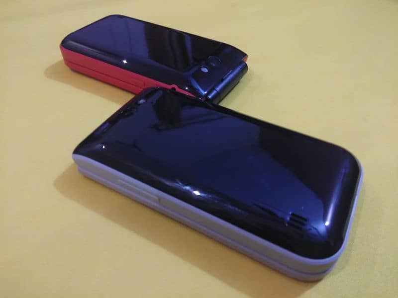 Nokia 2720 flap available 1