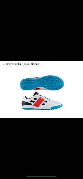 cricket grippers 14