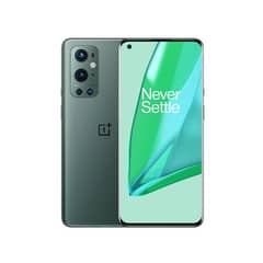 OnePlus 9 pro condition 10/10 12+8/256 PTA approved